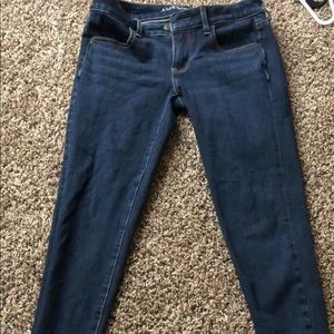 American Eagle Outfitters Jeans